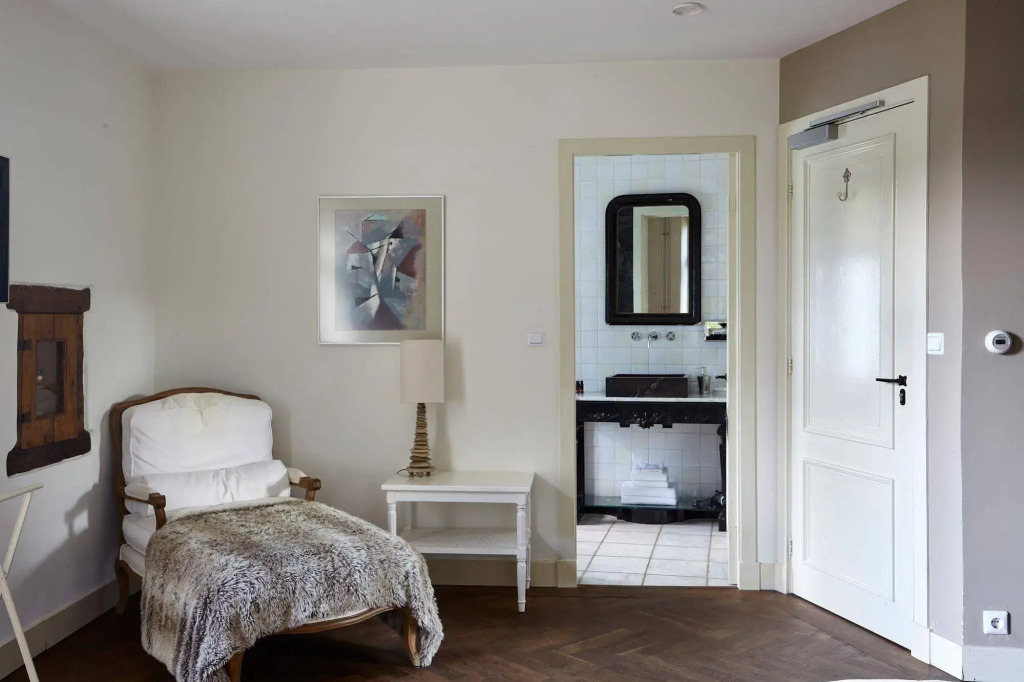 Boutique Hotel Bonjour