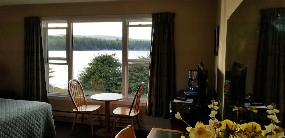 St Anns Motel & Cottage