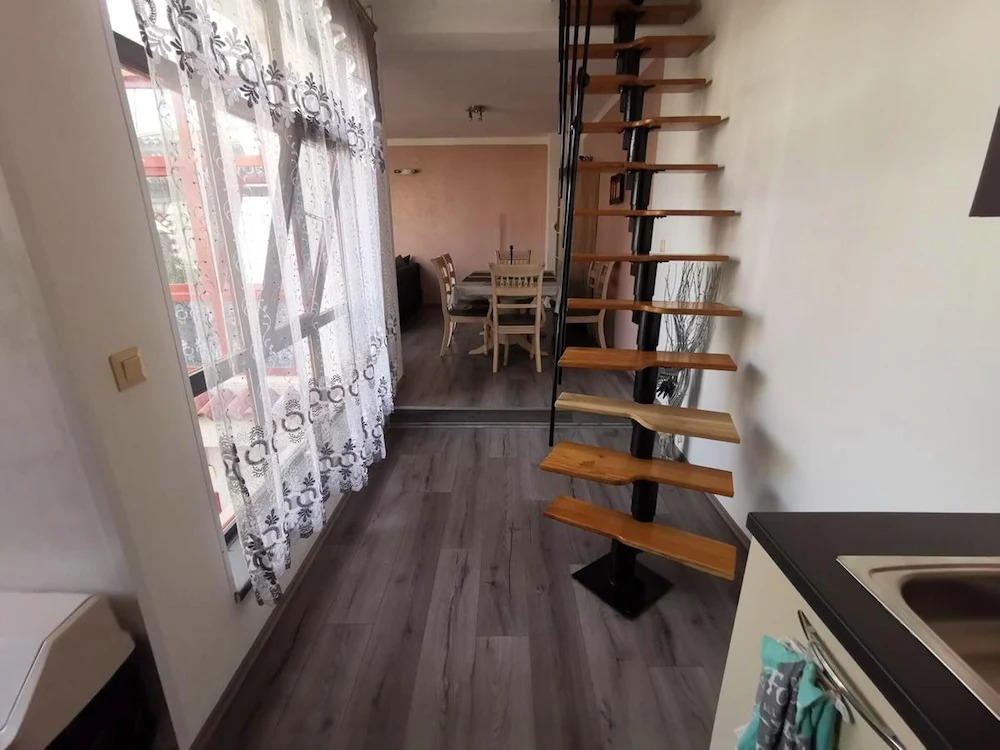 Apartment With 3 Bedrooms in Pula, With Furnished Terrace and Wifi Near the Beach
