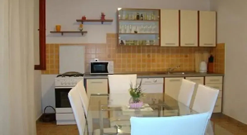 Holiday Home Mia