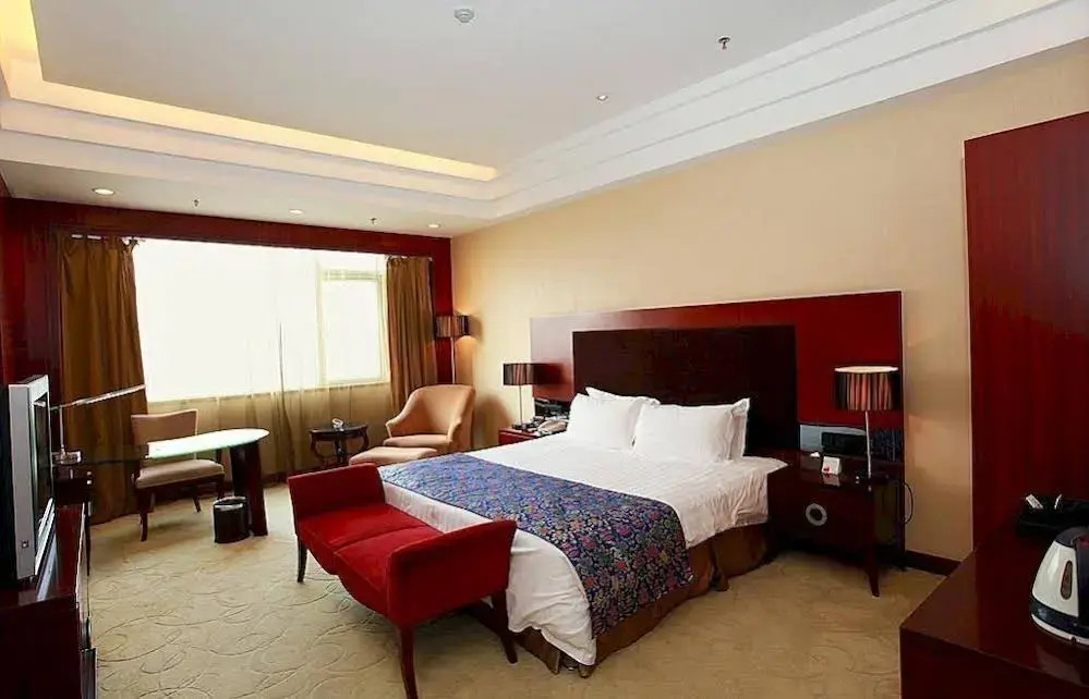 Tibet Zhuhai