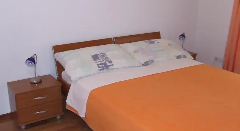Apartments Renato