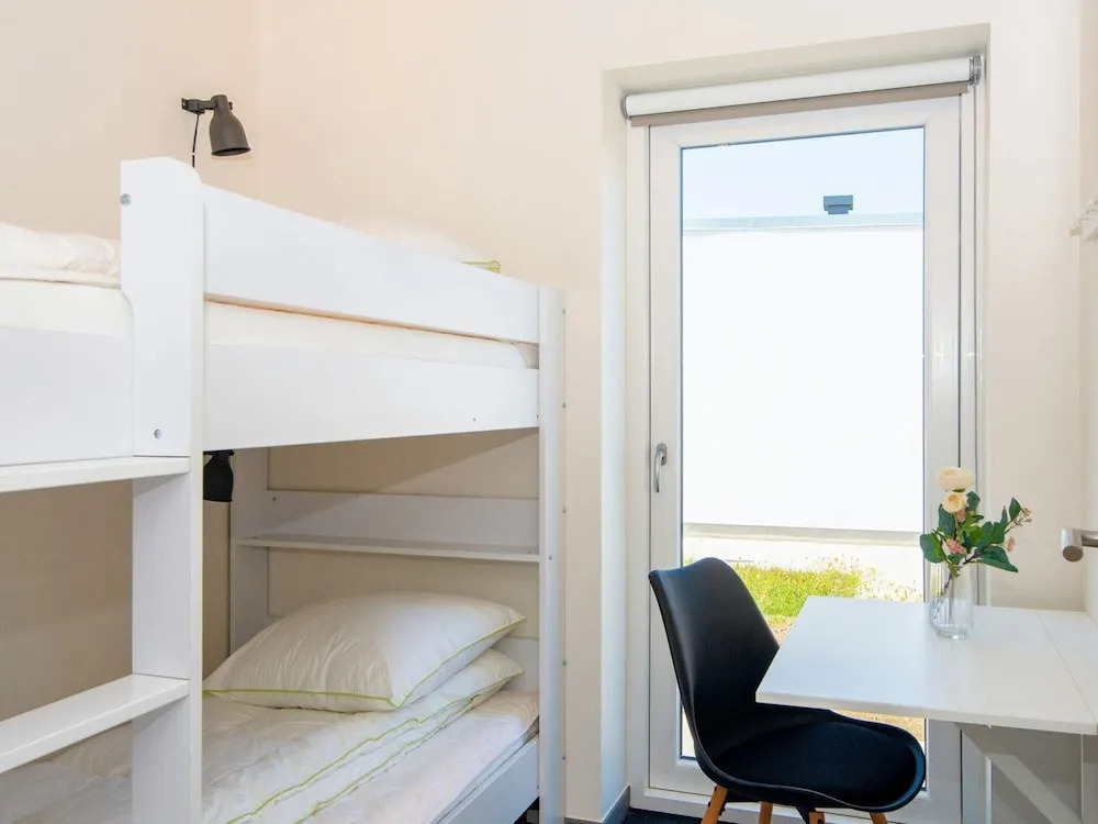 4 Star Holiday Home in Ringkobing