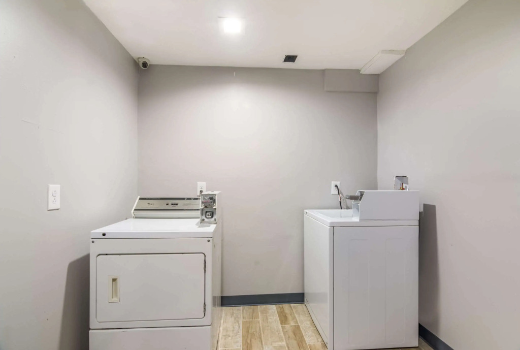 Quality Inn Rochester West