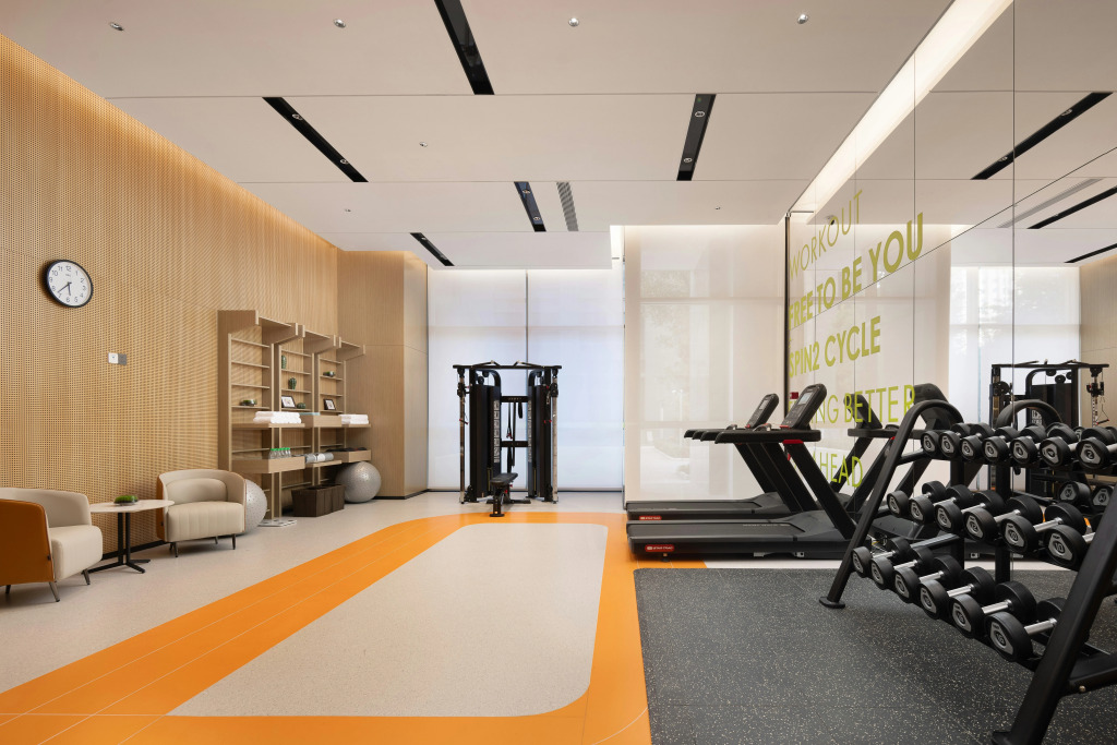 Home2 Suite by Hilton Kunming Xishan