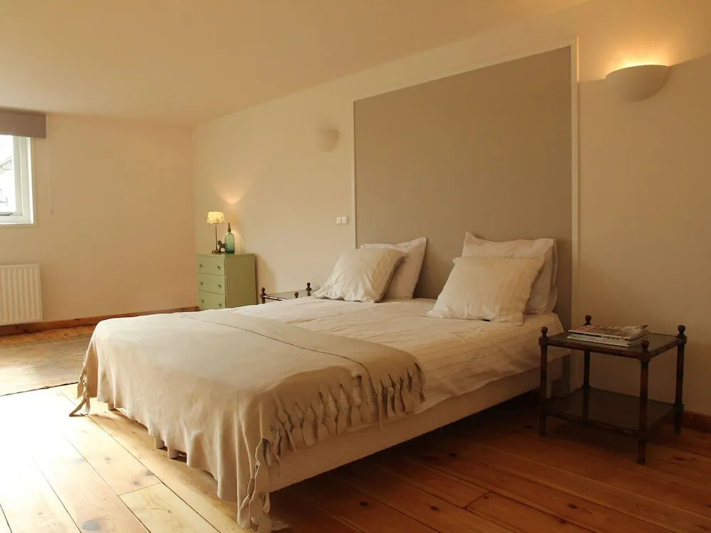Cushy Apartment in Rutten With Terrace, Garden, Parking