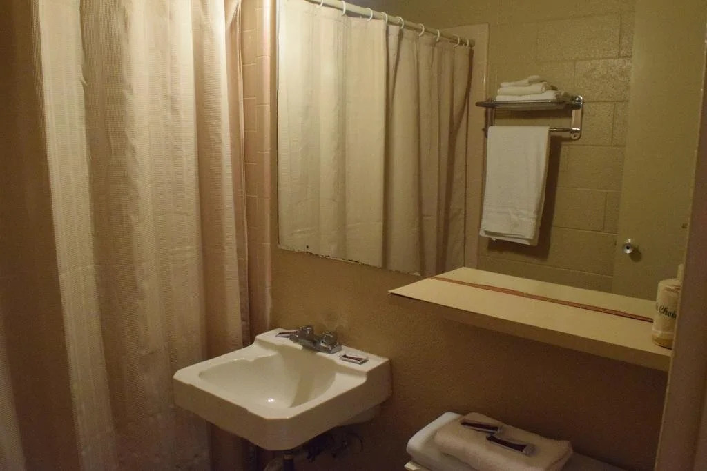 Imperial Motel