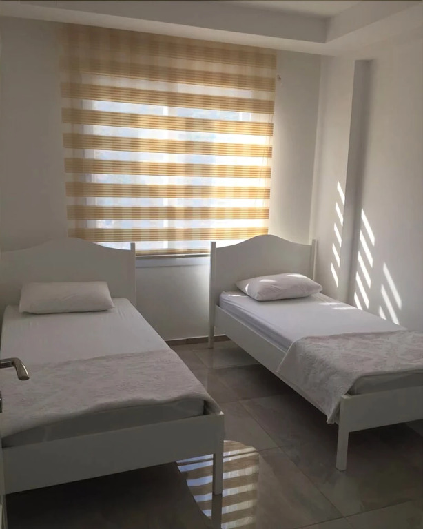 Mavi-Yesil Apart Hotel Tisan