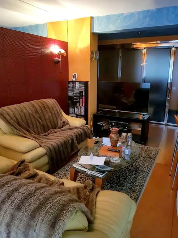 Apartment with One Bedroom in Oviedo, with Wifi - 25 Km From the Beach