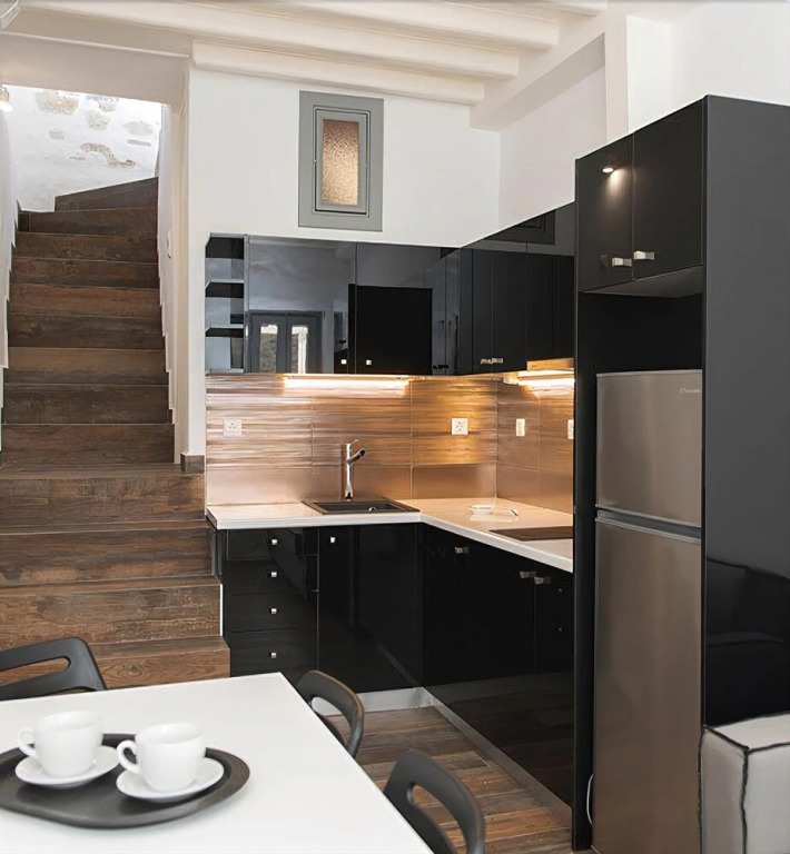 Athina Exquisite Houses