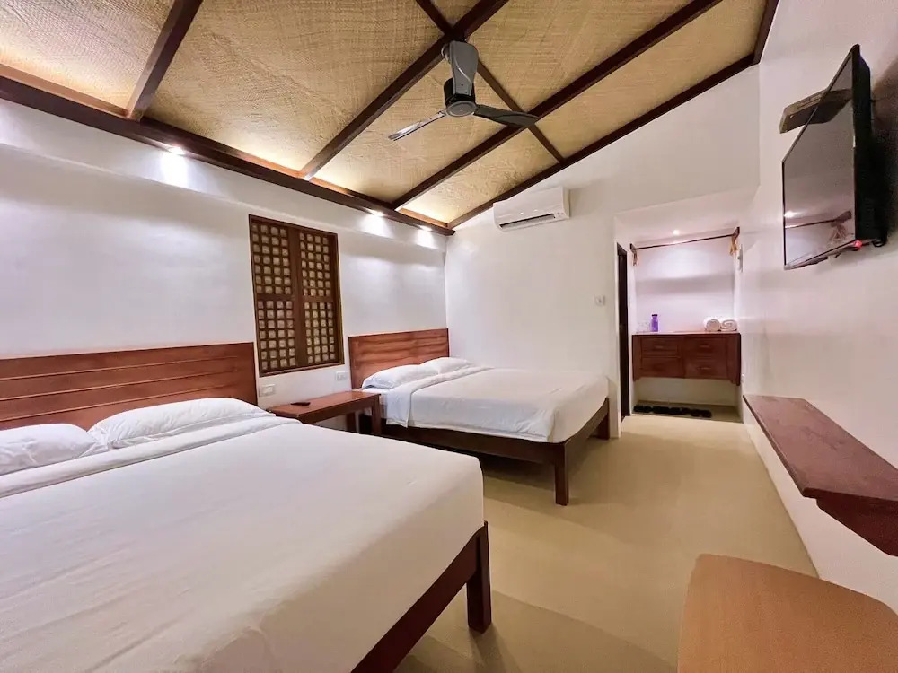 Dianao Beach Club and Resort