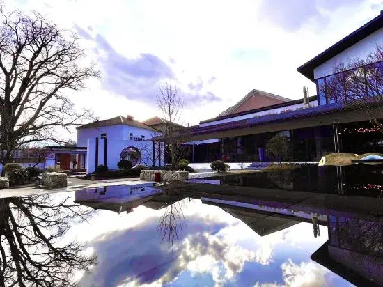 Wuta Xinshe Tangquan Homestay (Hangzhou Stork Branch)