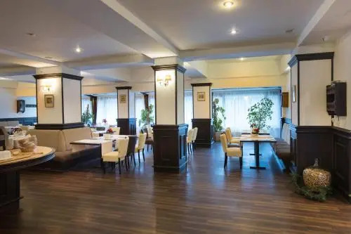 Hotel Pestera Wellness & Spa
