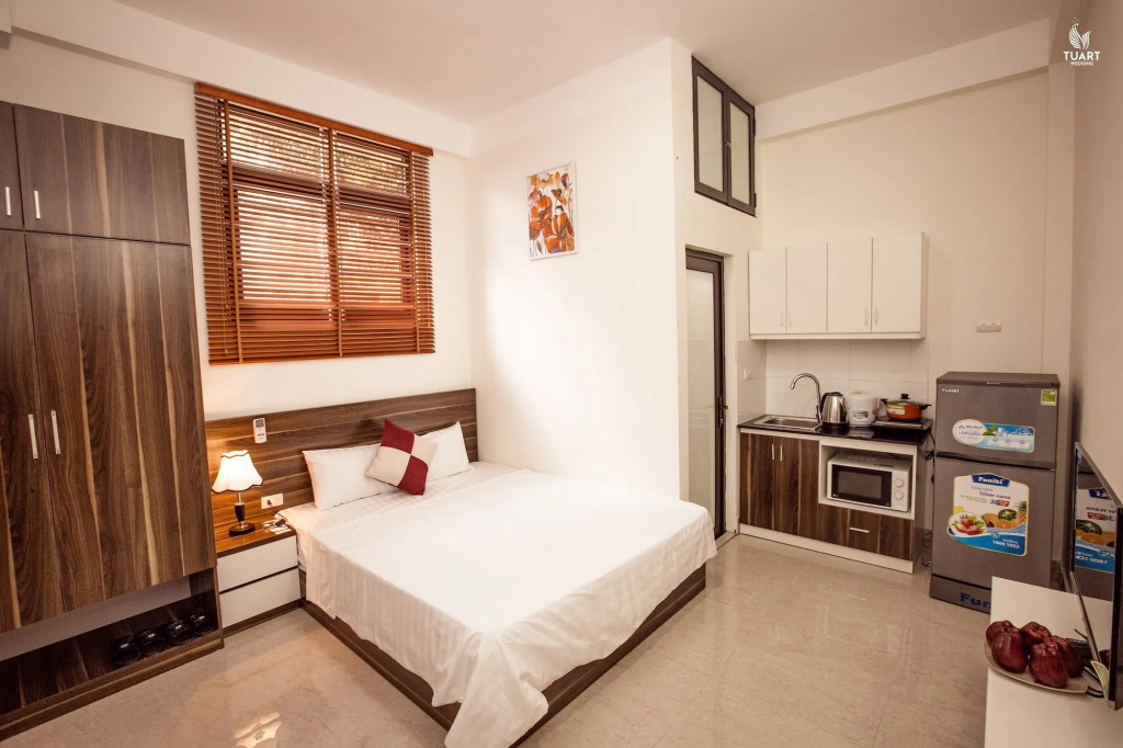 KorHan Apartment
