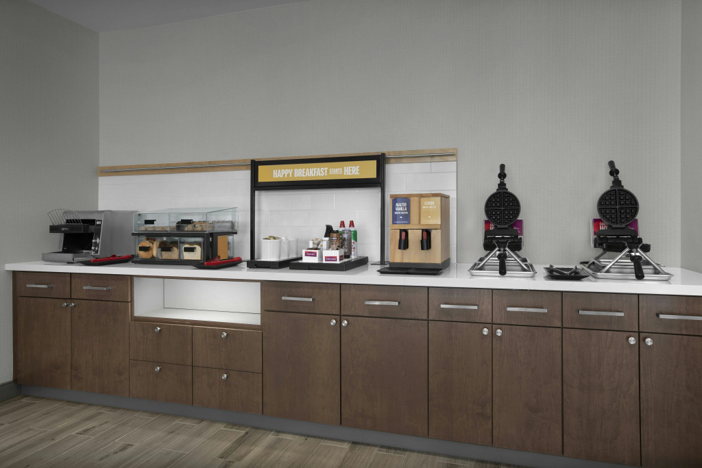 Hampton Inn & Suites By Hilton Wheat Ridge Denver West