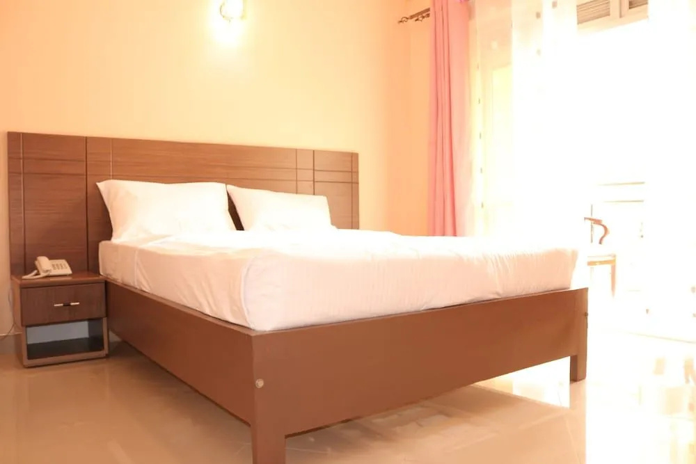 Agenda 2000 Hotels Ltd