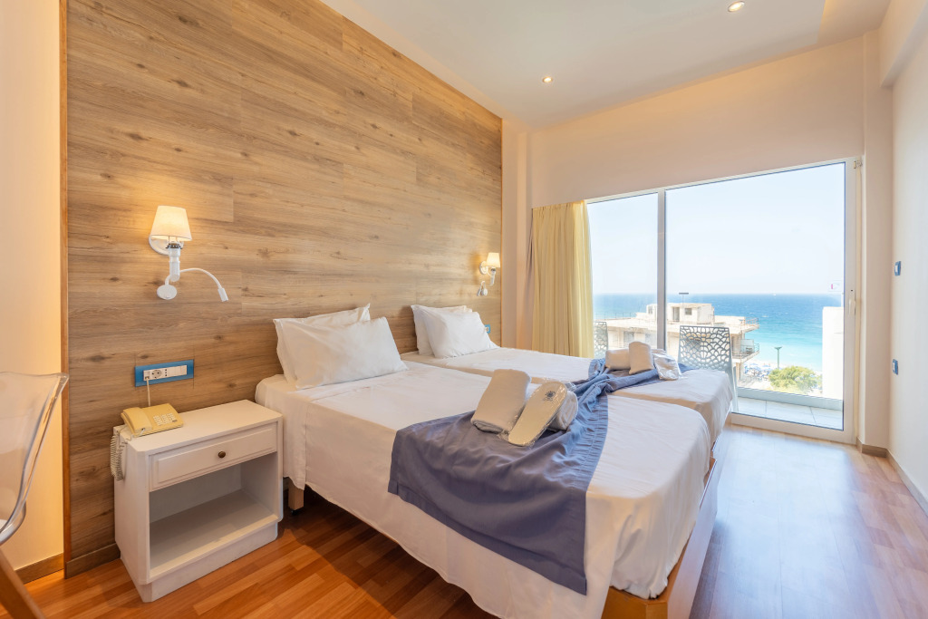 Arte Hotel