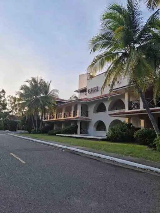 Apartamento de Playa en Coronado Luxury Suites