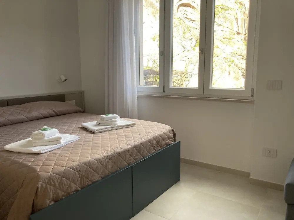 Divina Holiday - Rooms