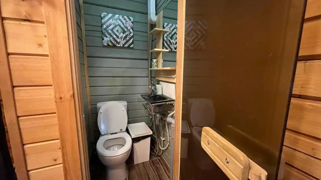 Гостевой дом Surf Point 