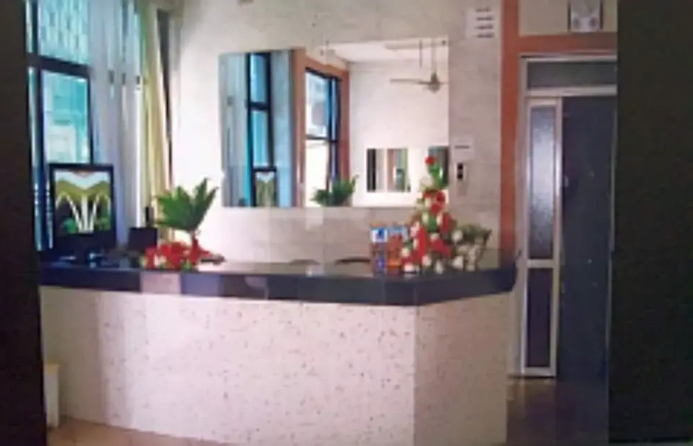 Wogect Hotel Mombasa