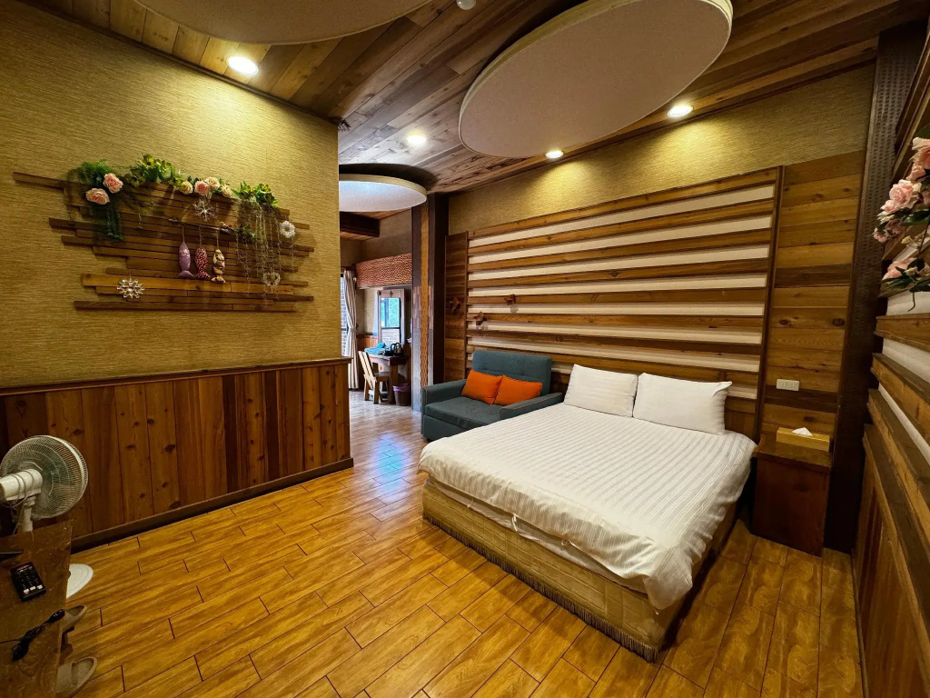 Spring Ground Resort