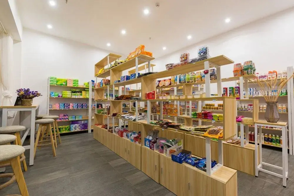 Meeteem Boutique Hotel