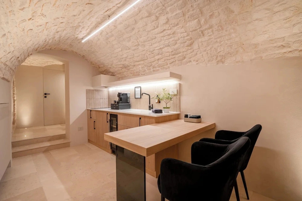 Naiira Luxury Trullo