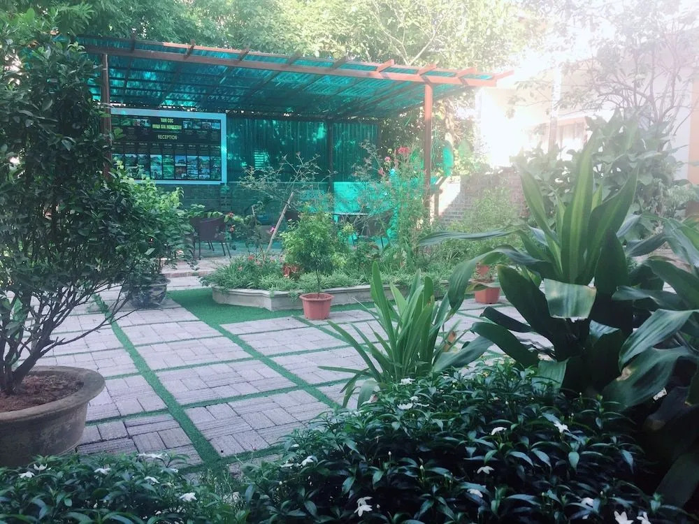 Tam Coc Heart Homestay
