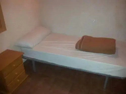 Albergue Camino de Santiago