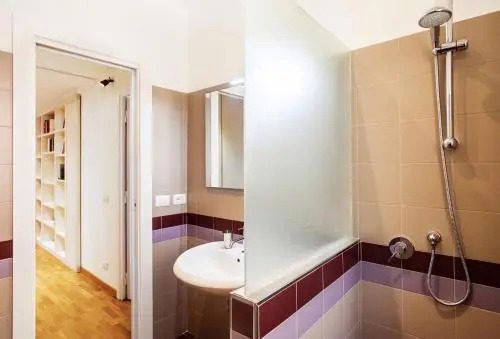 Apartment with terrace near Piazza Navona