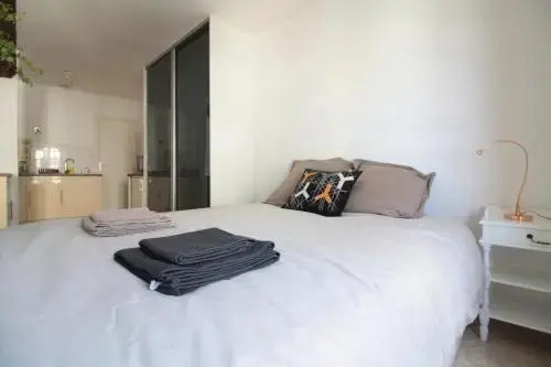 Appart Cosy Hyper Centre