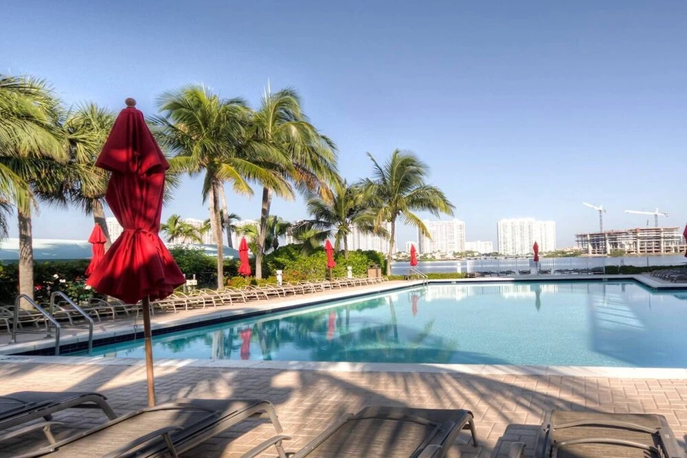 Le Marina Bay PH5 by Go Florida Condo, Sunny Isles