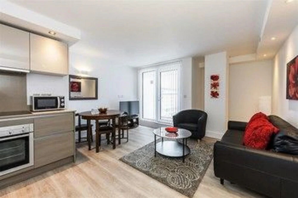 Edgware Apartments