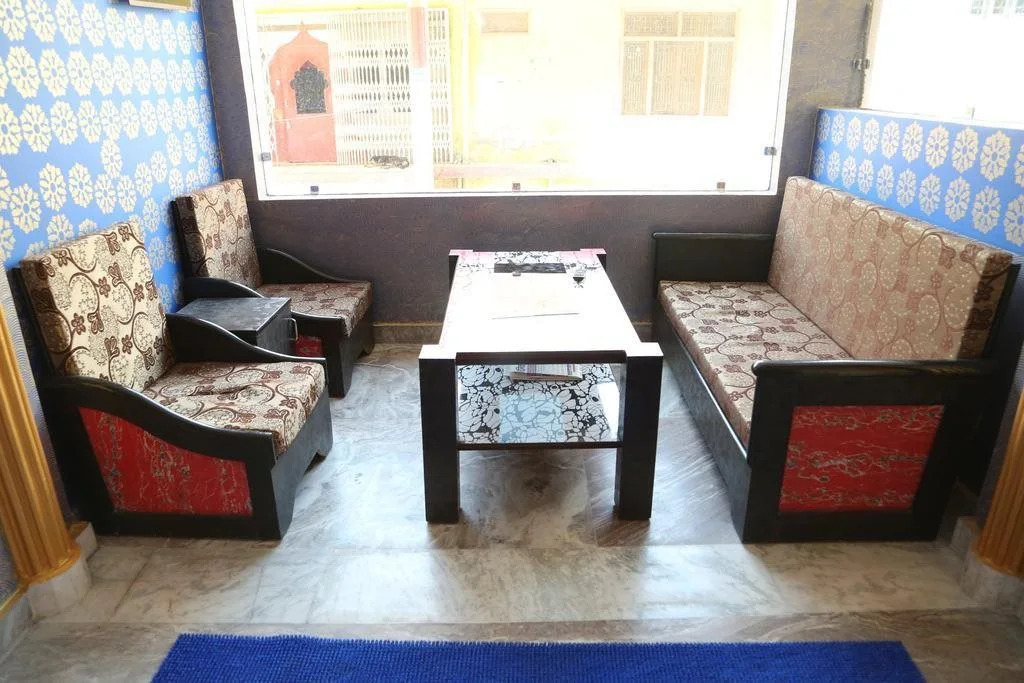 Hotel Ananya Heritage