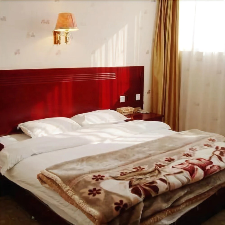 Tangyu Hot Spring Xinglin Hotel