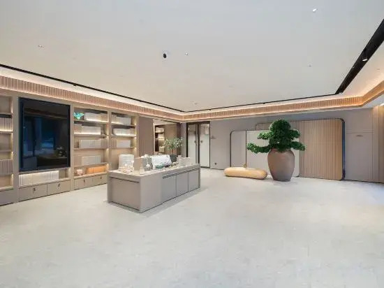 JI Hotel (Haikou Shimao Zhongxin Qiuhai Dadao)
