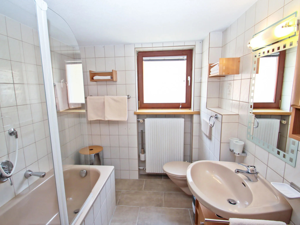 Ferienwohnung Alte Post