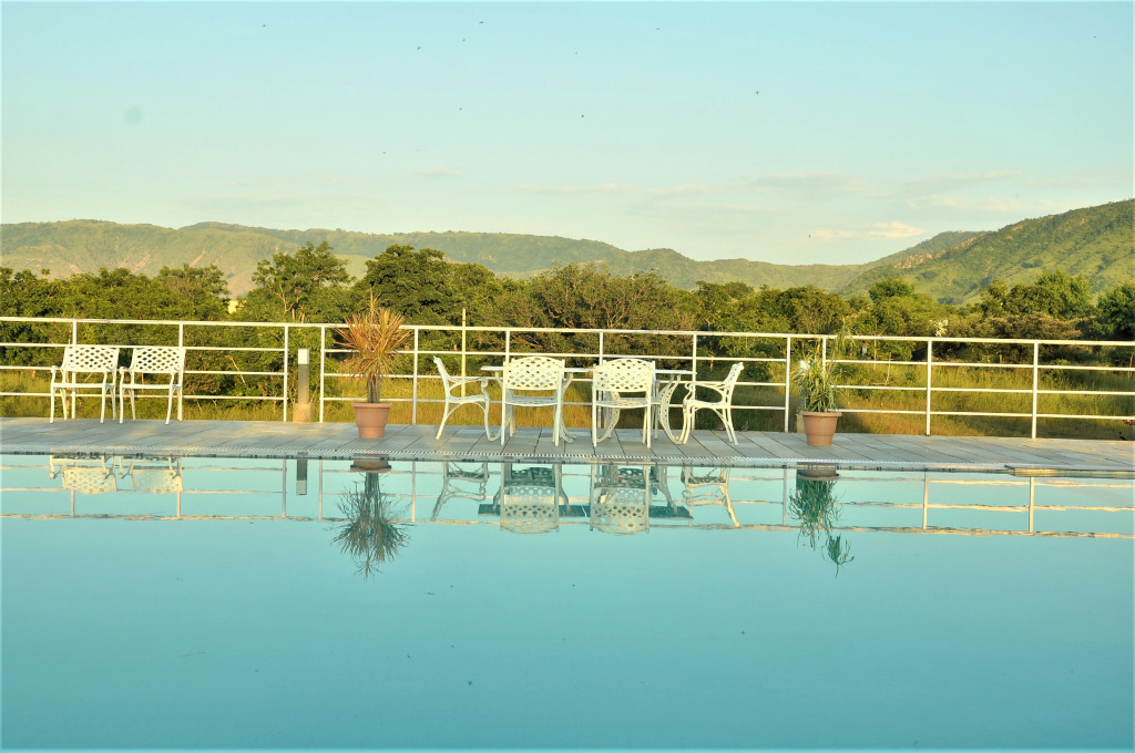 Alcor Kumbhalgarh – the family getaway