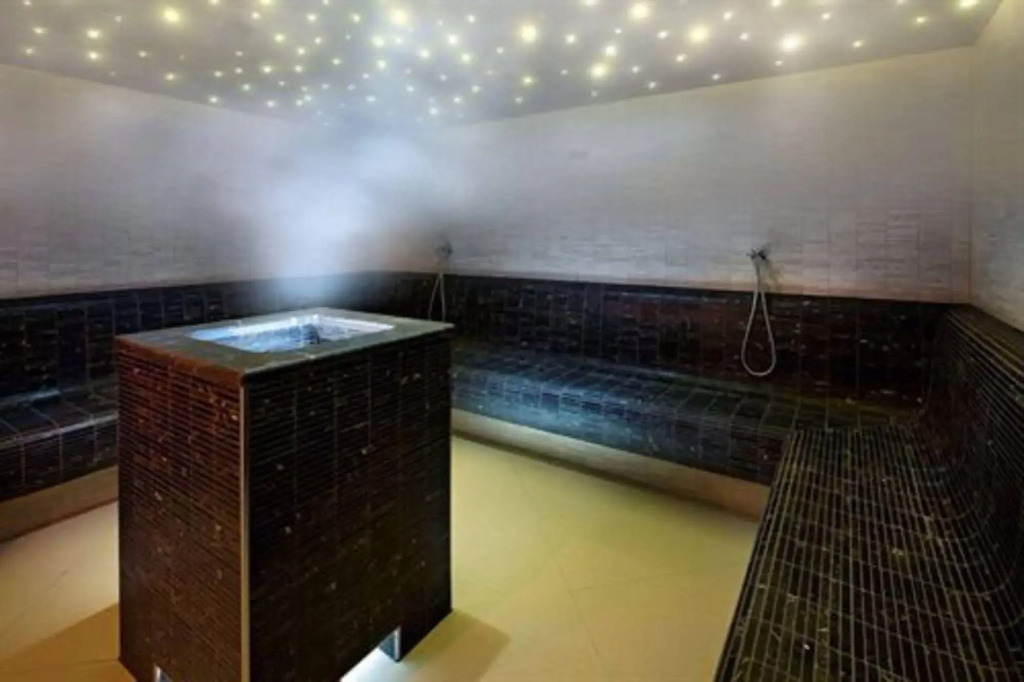 Hotel Continental Wellness & Spa