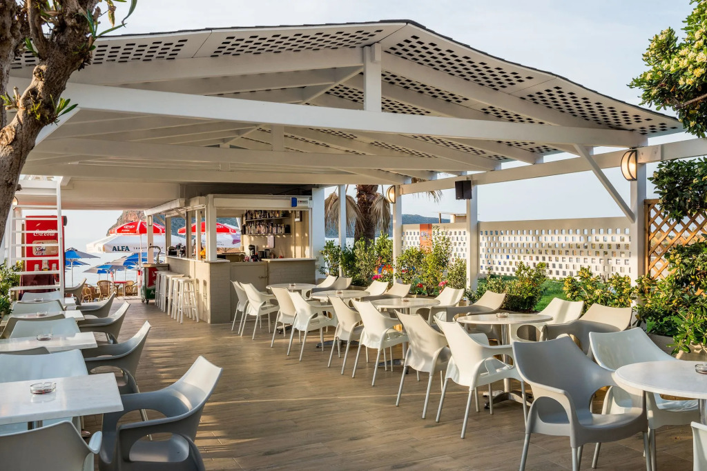 Vergina Beach Resort