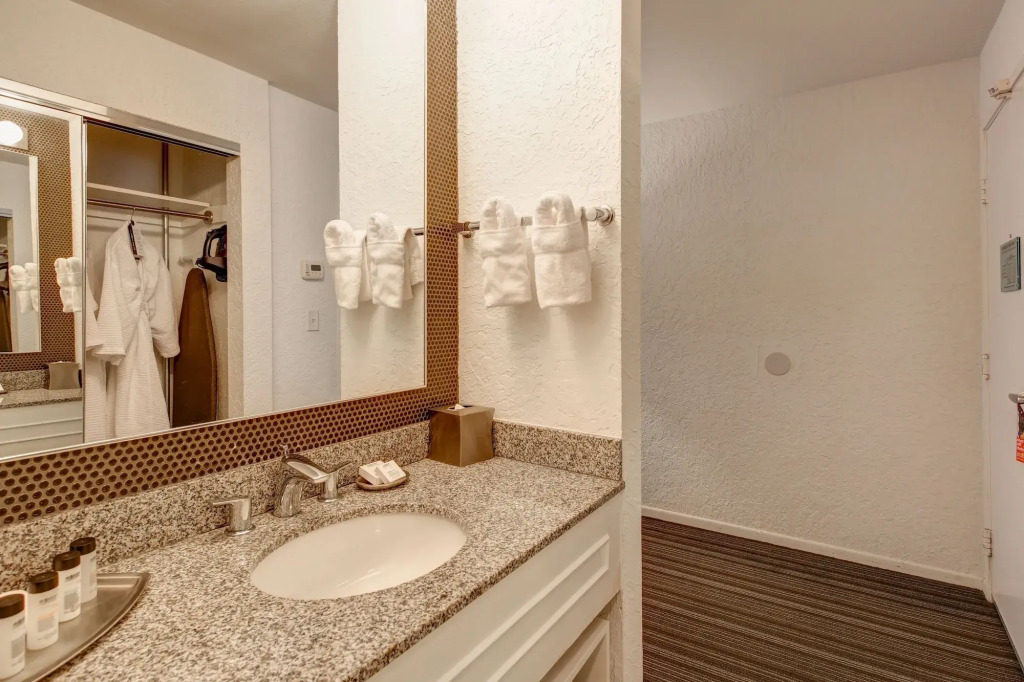 Inn at Venice Beach