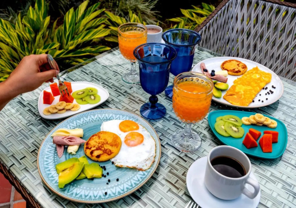 NQ Hotel Orinoquía