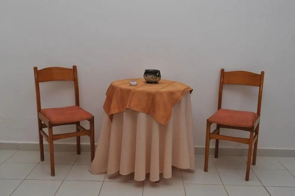 Efstathia Hotel