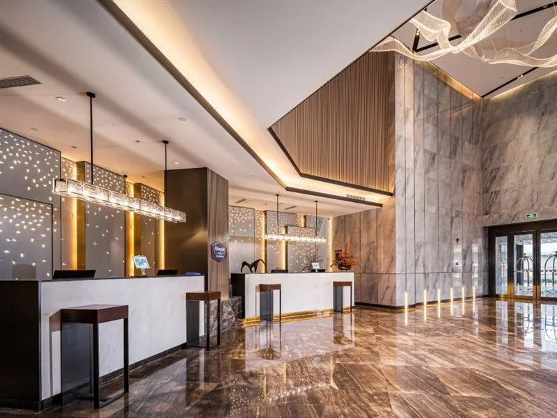 Hampton by Hilton Hohhot Gulou