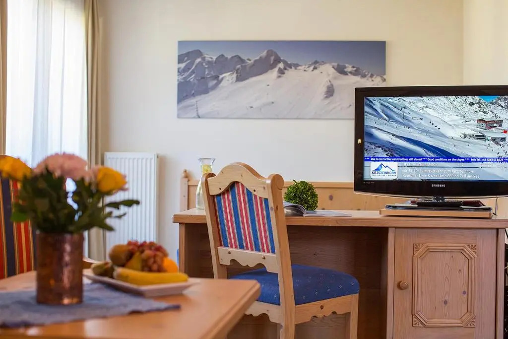 Hotel Tauernhof I Zell am See-Kaprun Sommerkarte inklusive