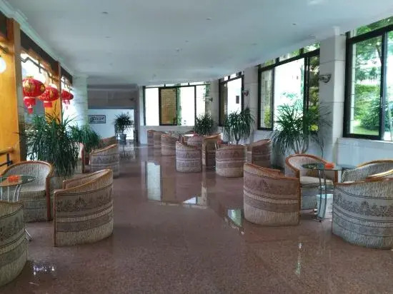 Gongde Villa
