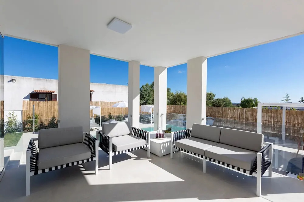 Villa Gea by Perle di Puglia