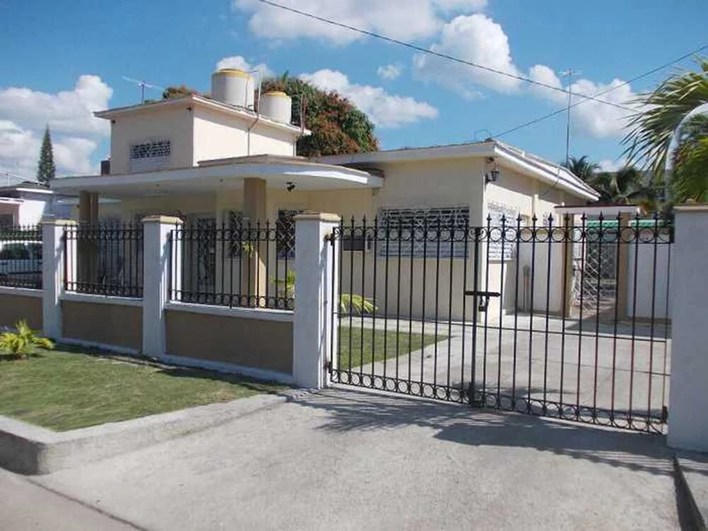 Casa Manumar