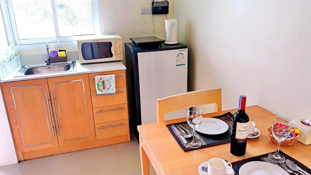 Swiss Chalet Mandawee Apartment